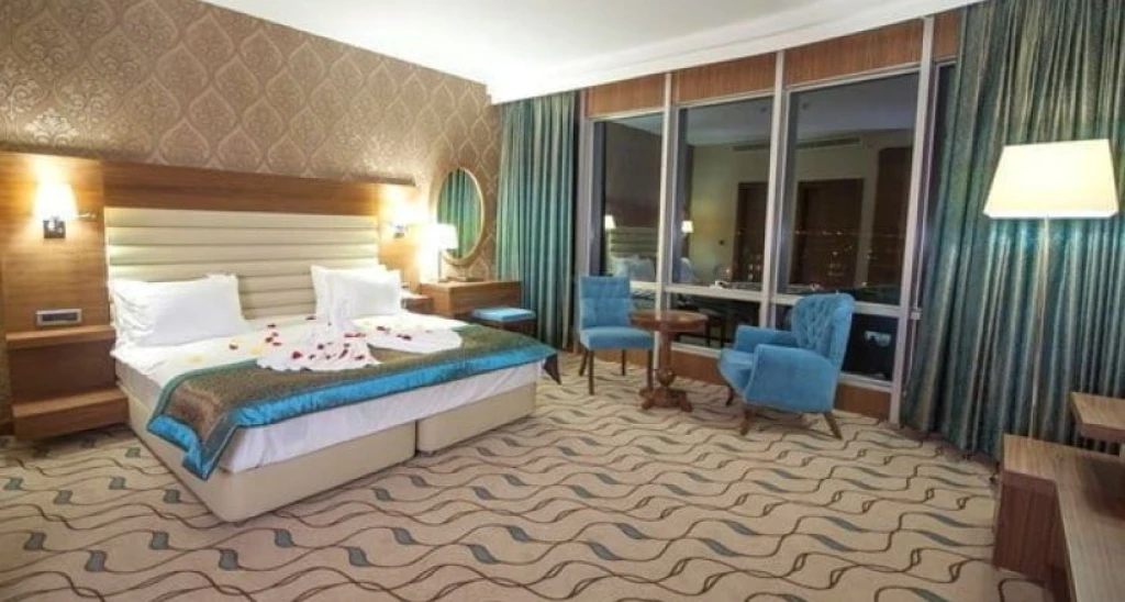 Margi Hotel