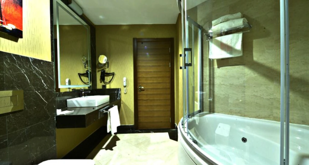 Margi Hotel