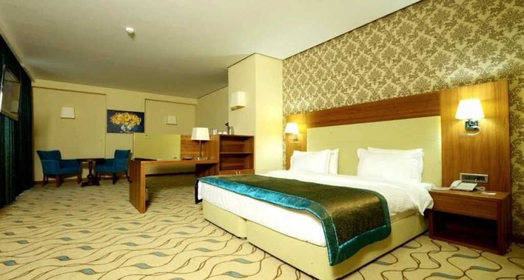 Margi Hotel
