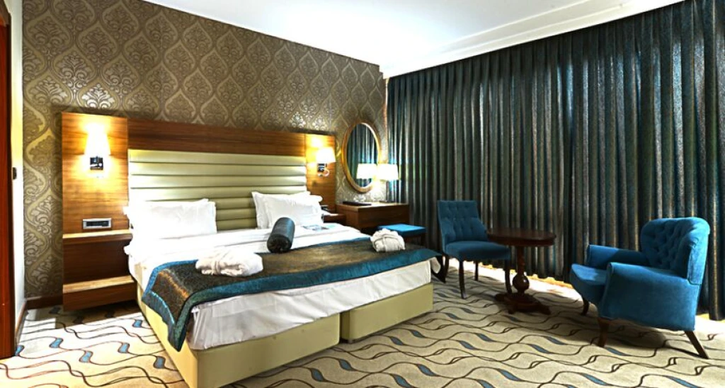 Margi Hotel