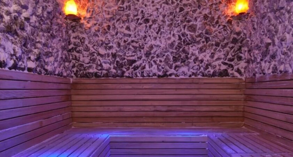 Maril Beach&Spa Hotel
