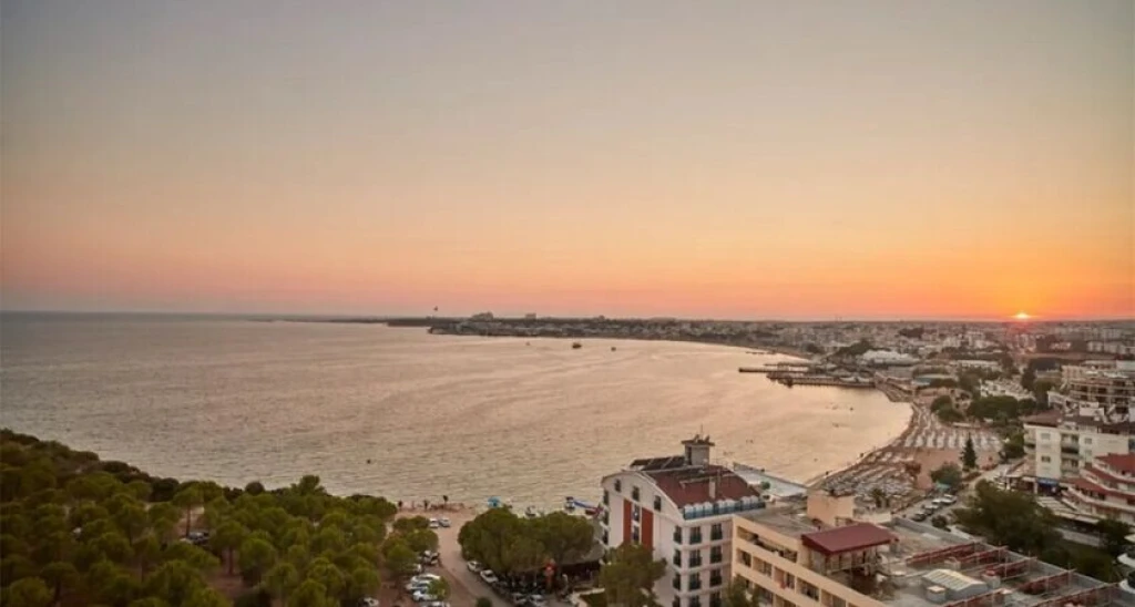 Maril Beach&Spa Hotel