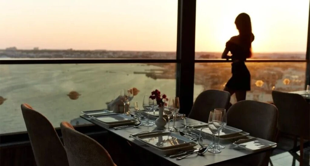 Maril Beach&Spa Hotel