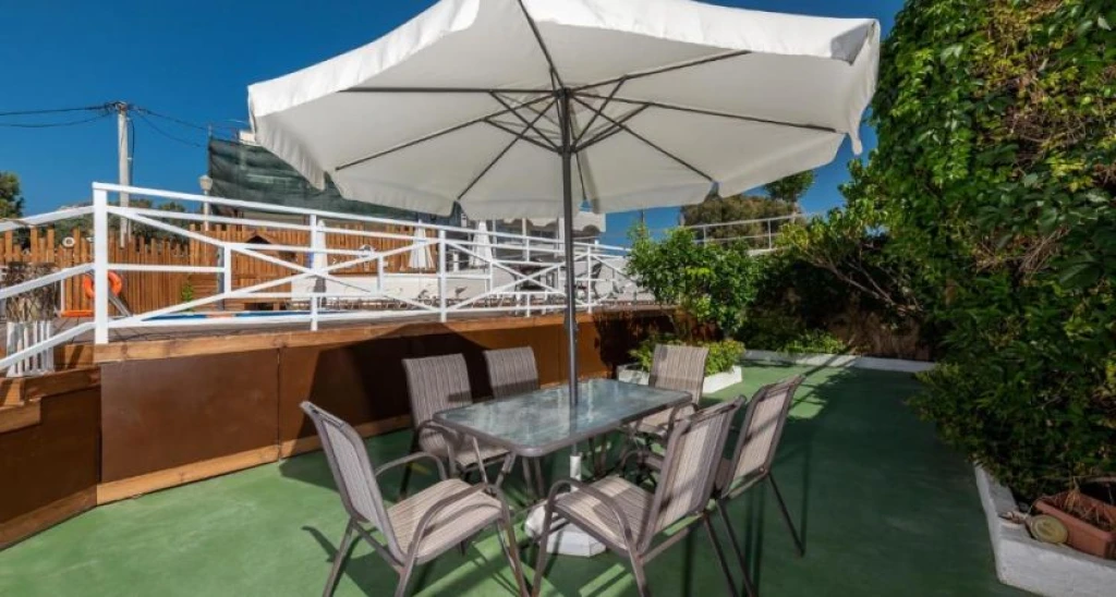 Marine Congo Hotel