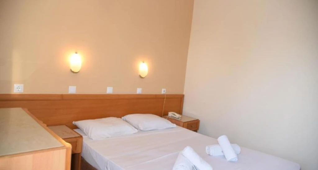 Marine Congo Hotel