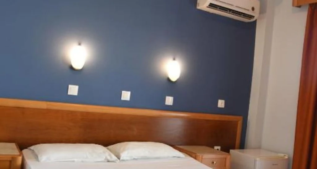 Marine Congo Hotel