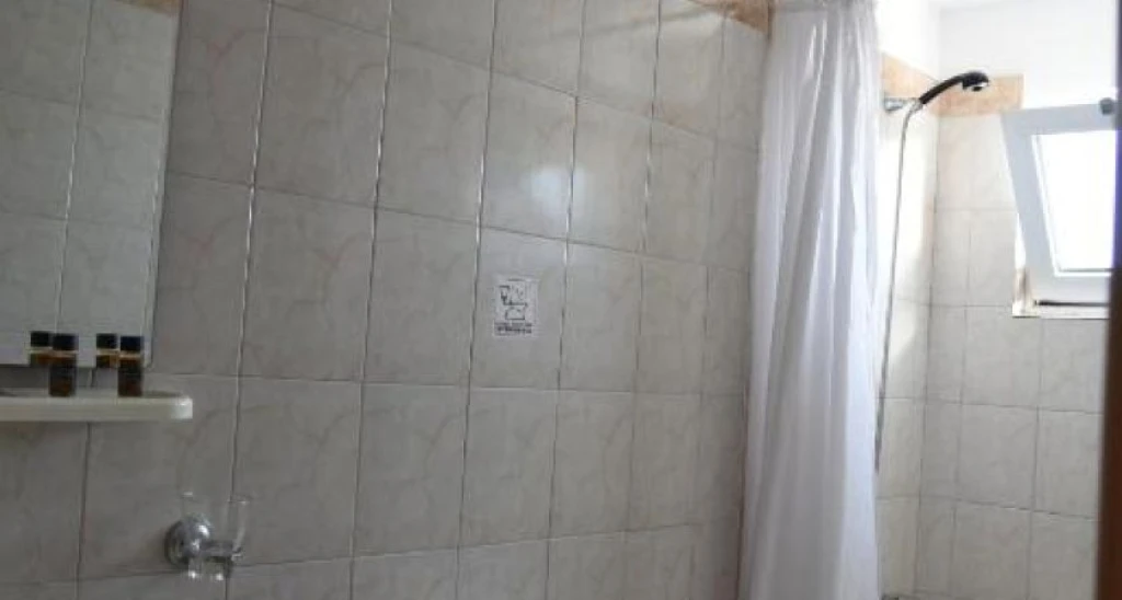 Marine Congo Hotel