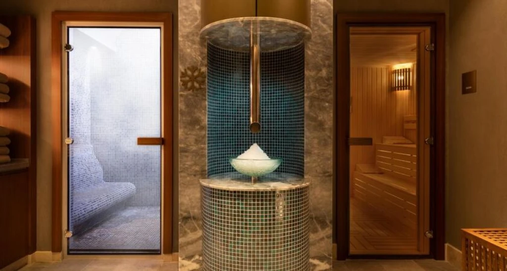 Mariott Hotel İzmir