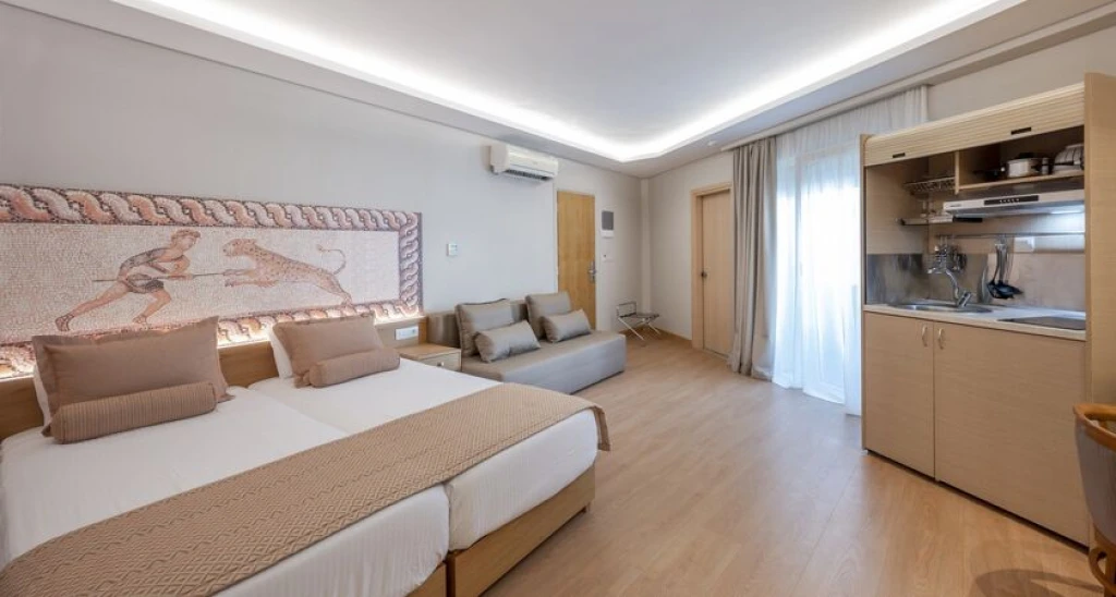 Maritina Hotel Kos