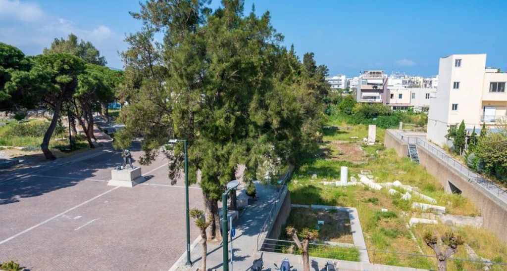Maritina Hotel Kos