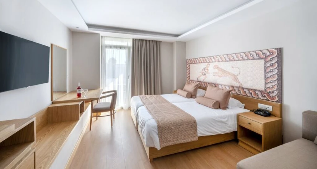 Maritina Hotel Kos