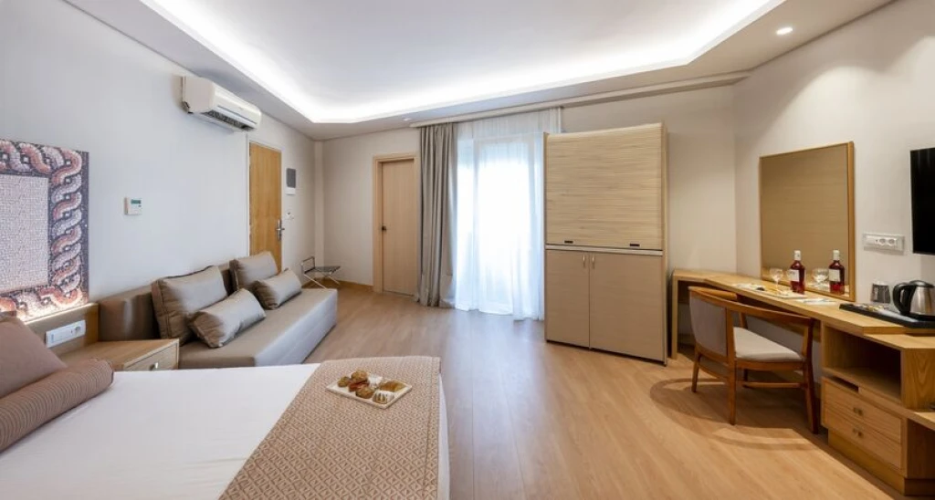 Maritina Hotel Kos