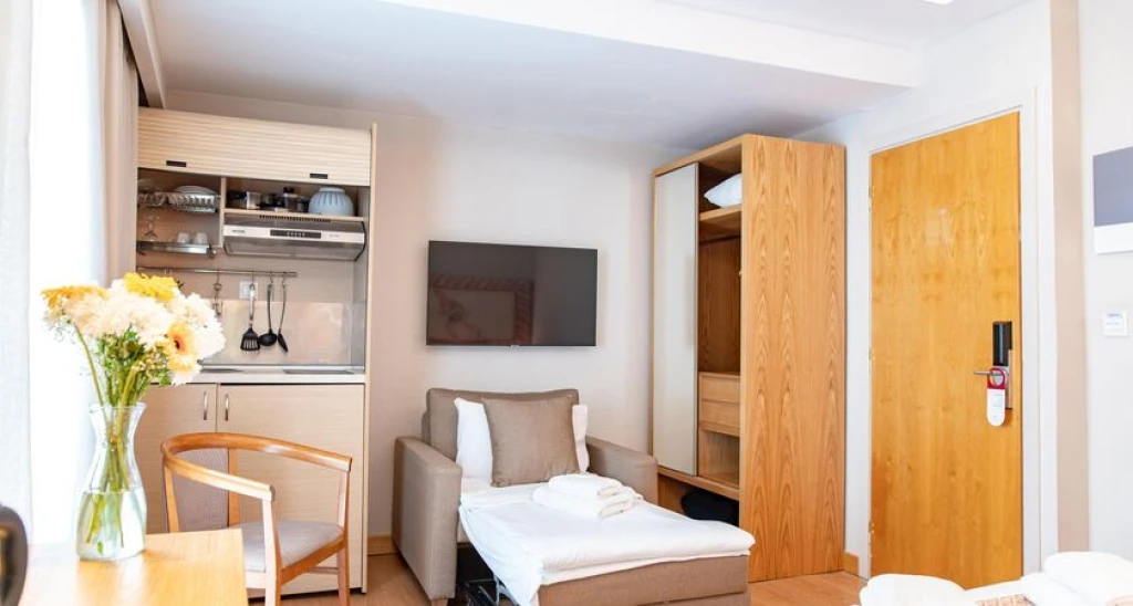 Maritina Hotel Kos