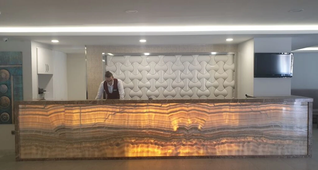 Martı Prime Beach HOTEL