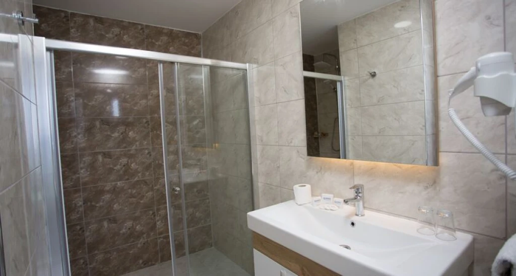 Martı Prime Beach HOTEL