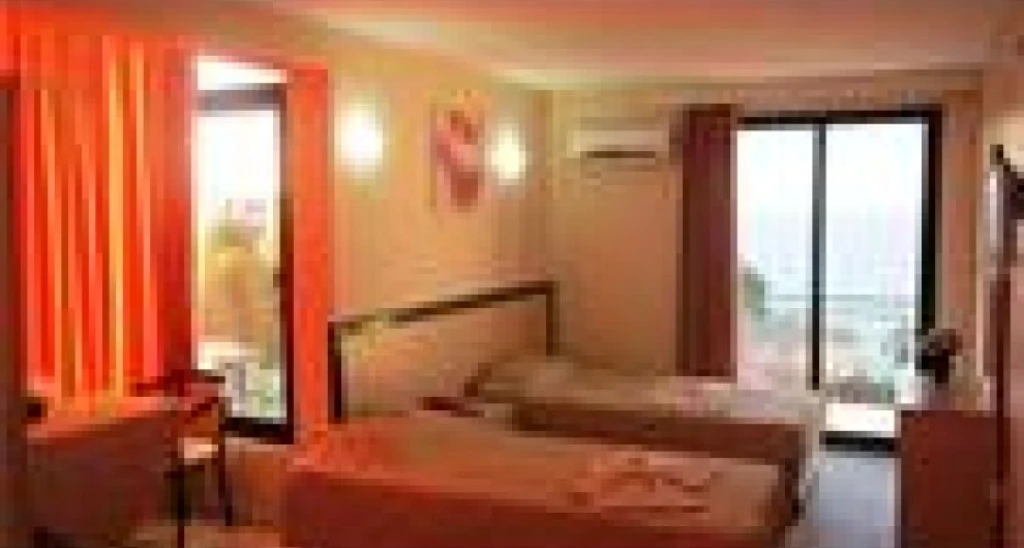 Melike Hotel Kuşadası