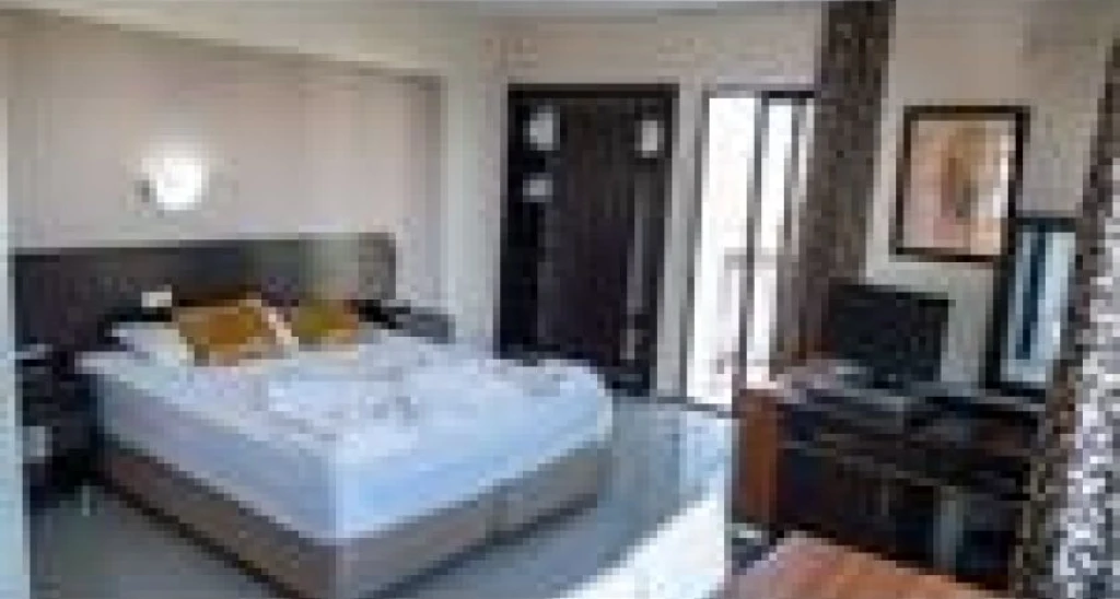 Melike Hotel Kuşadası