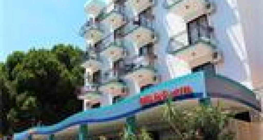 Melike Hotel Kuşadası