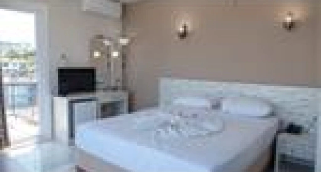Melike Hotel Kuşadası