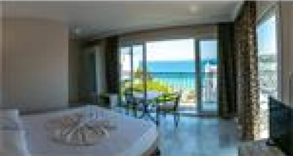 Melike Hotel Kuşadası