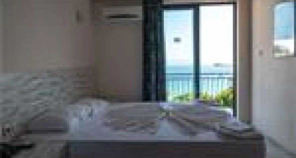Melike Hotel Kuşadası