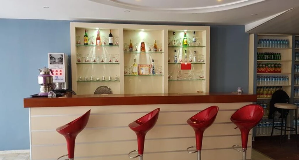 Melike Hotel Kuşadası