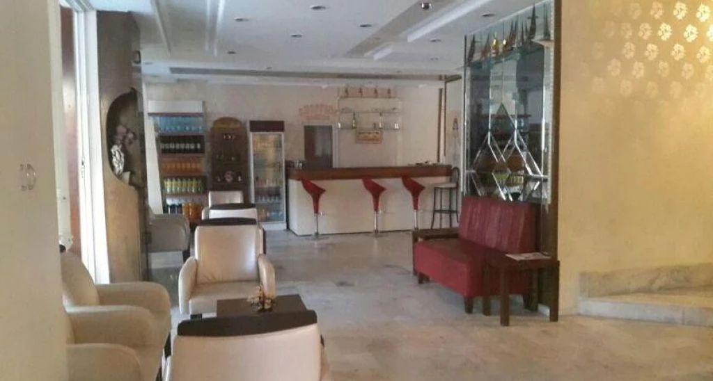 Melike Hotel Kuşadası