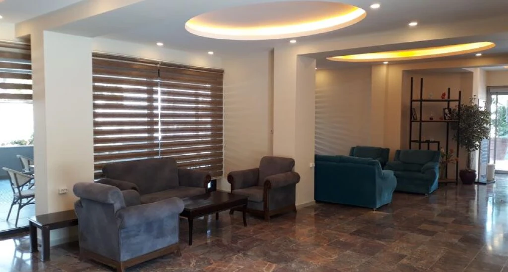 Mert Seaside Hotel Marmaris