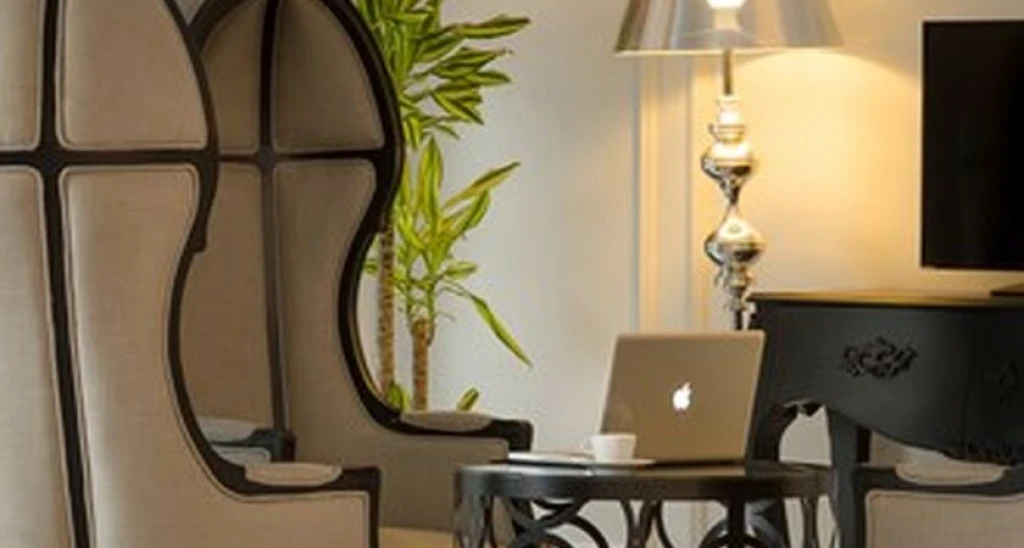 Metropolitan Hotels Taksim