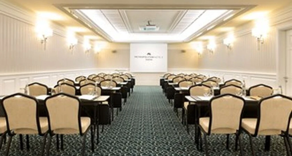 Metropolitan Hotels Taksim
