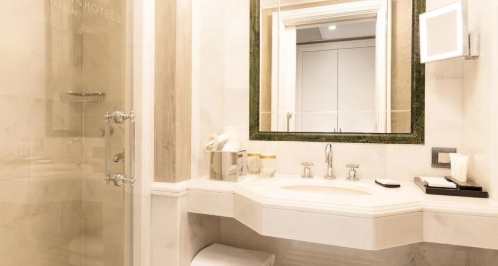 Metropolitan Hotels Taksim