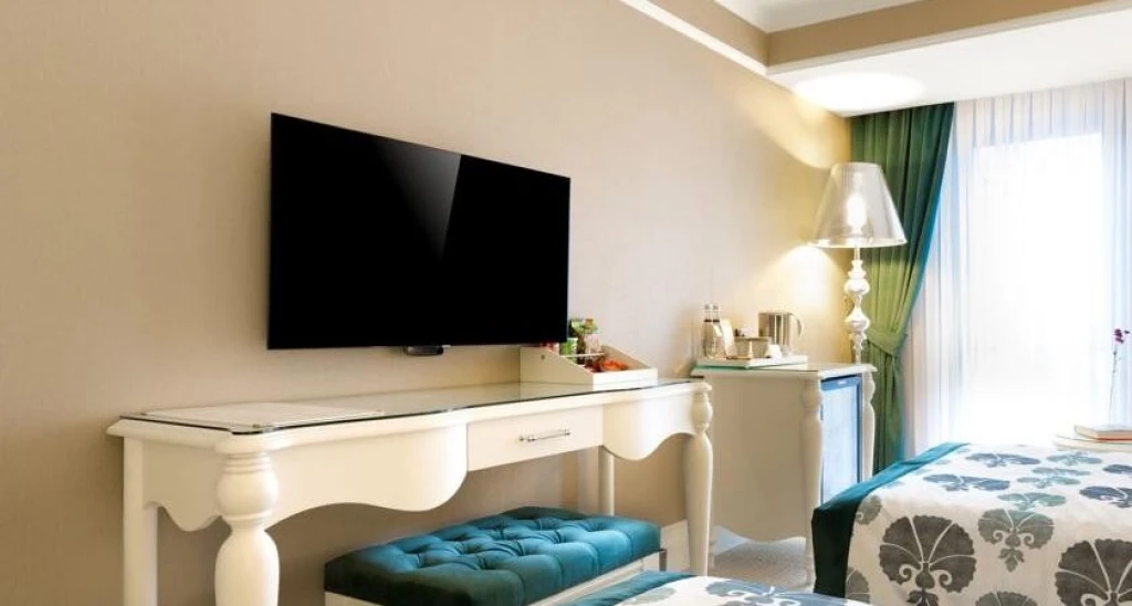 Metropolitan Hotels Taksim