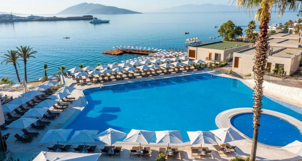 Mirada Exclusive Bodrum