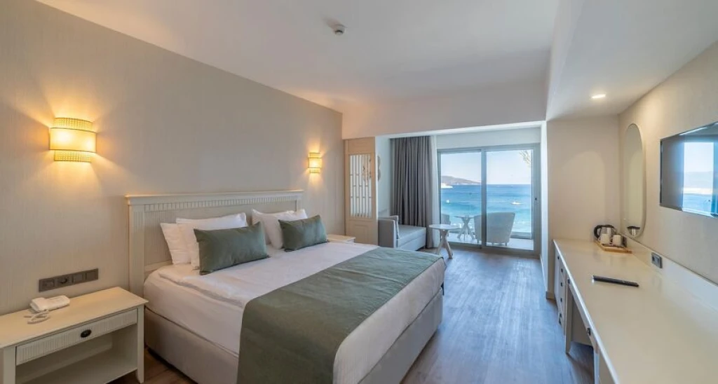 Mirada Exclusive Bodrum