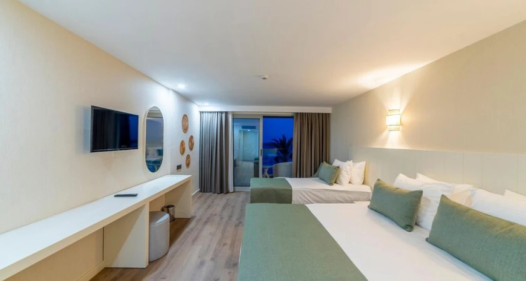 Mirada Exclusive Bodrum