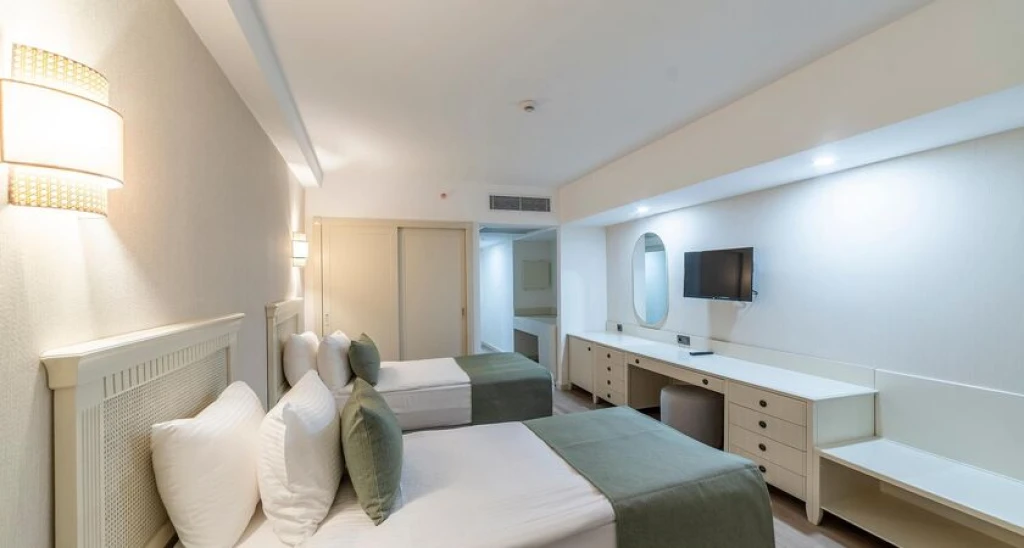 Mirada Exclusive Bodrum