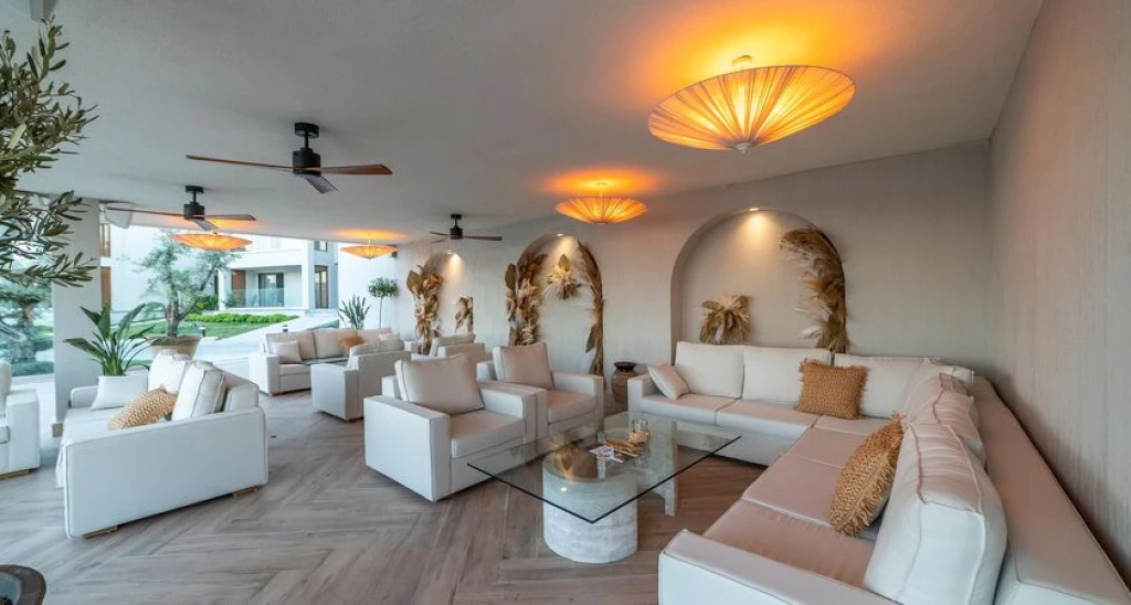 Mirada Exclusive Bodrum