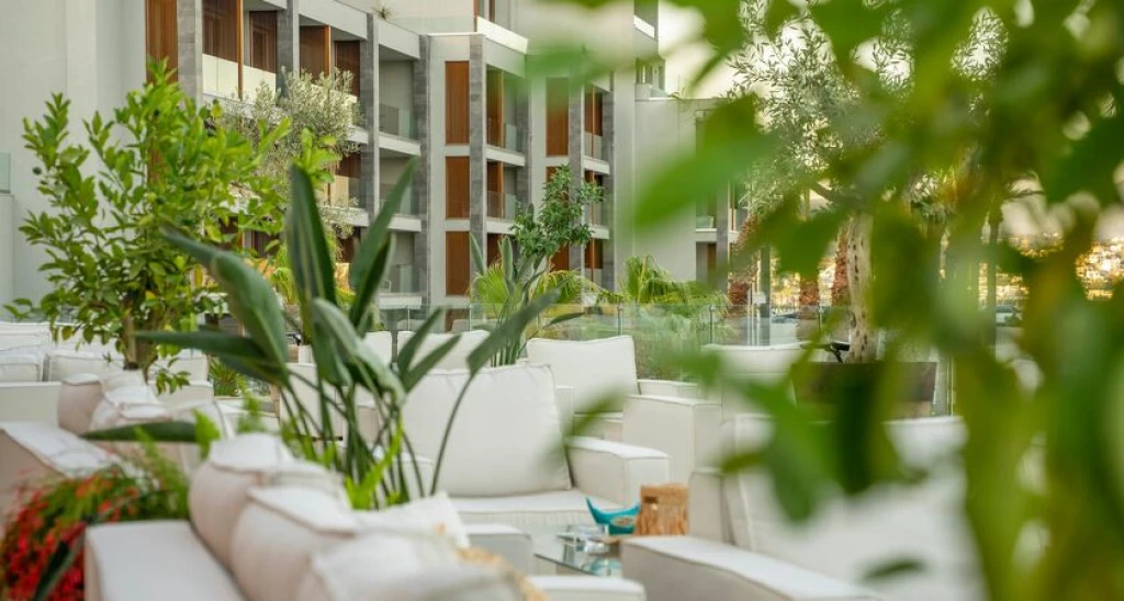 Mirada Exclusive Bodrum