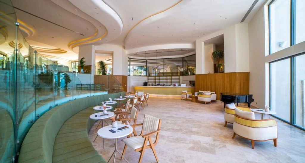 Mirada Exclusive Bodrum