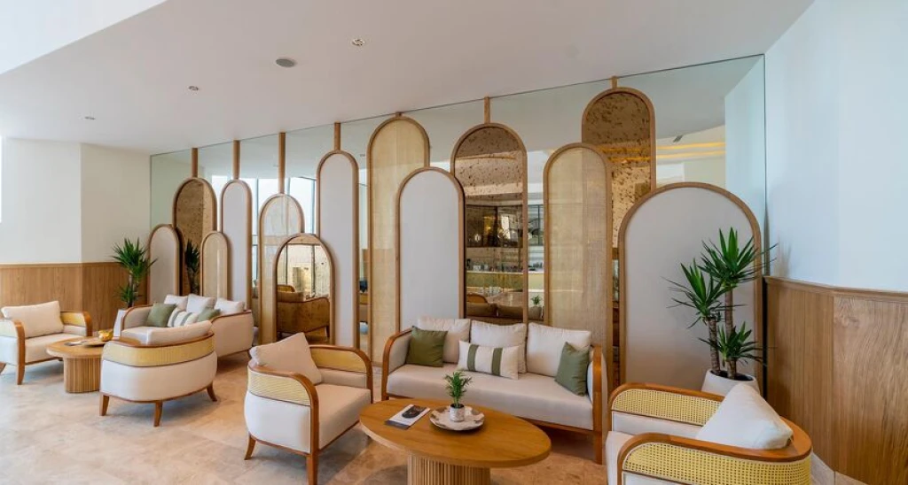 Mirada Exclusive Bodrum