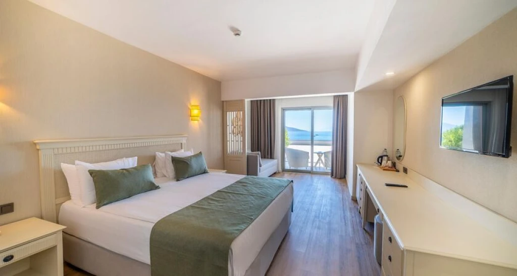 Mirada Exclusive Bodrum