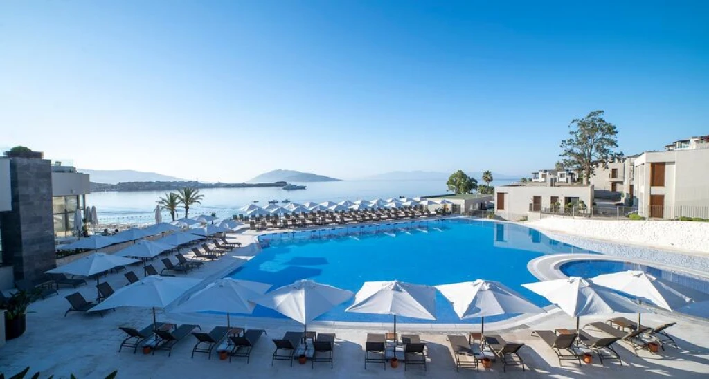 Mirada Exclusive Bodrum