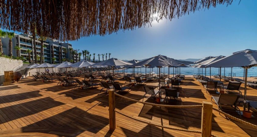 Mirada Exclusive Bodrum