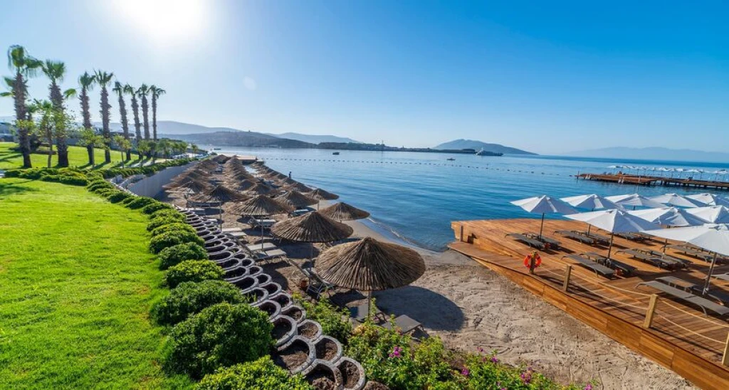 Mirada Exclusive Bodrum