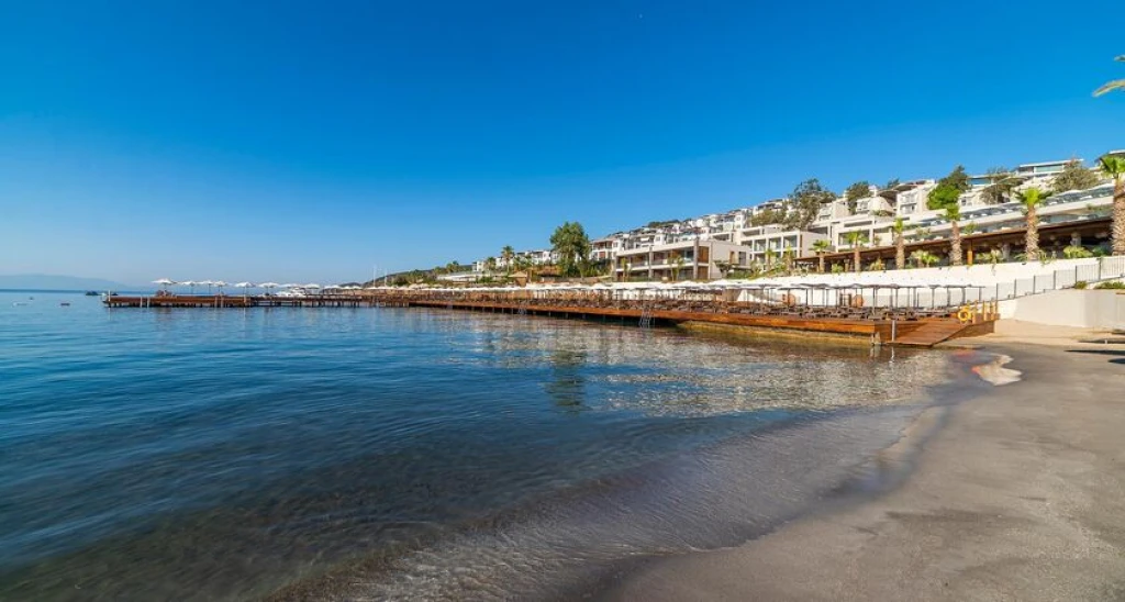 Mirada Exclusive Bodrum
