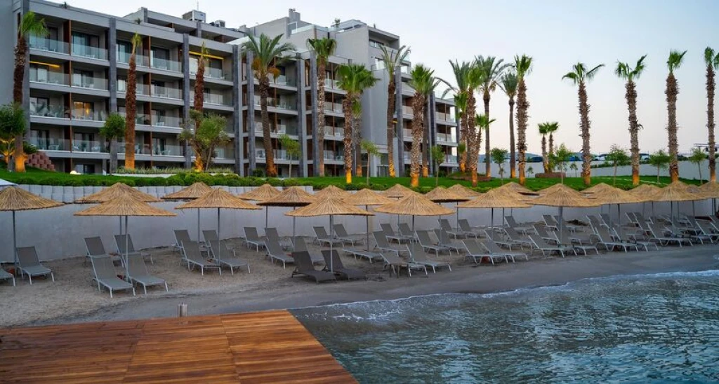 Mirada Exclusive Bodrum