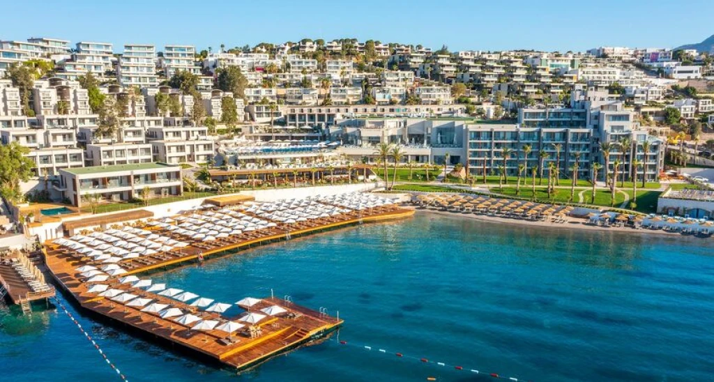 Mirada Exclusive Bodrum
