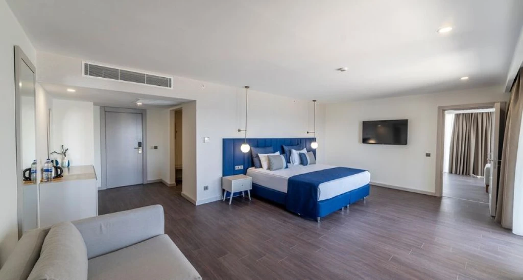 Mirada Exclusive Bodrum