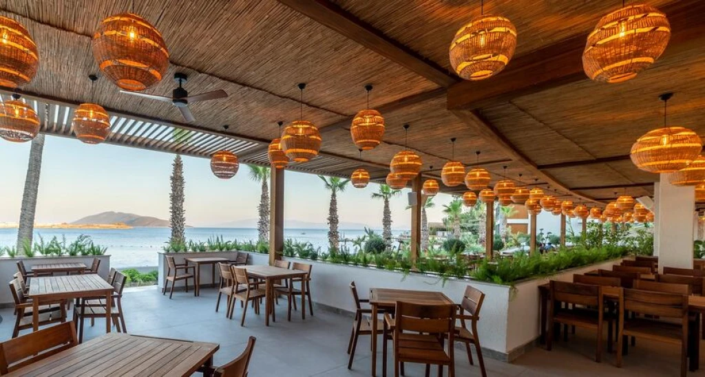 Mirada Exclusive Bodrum