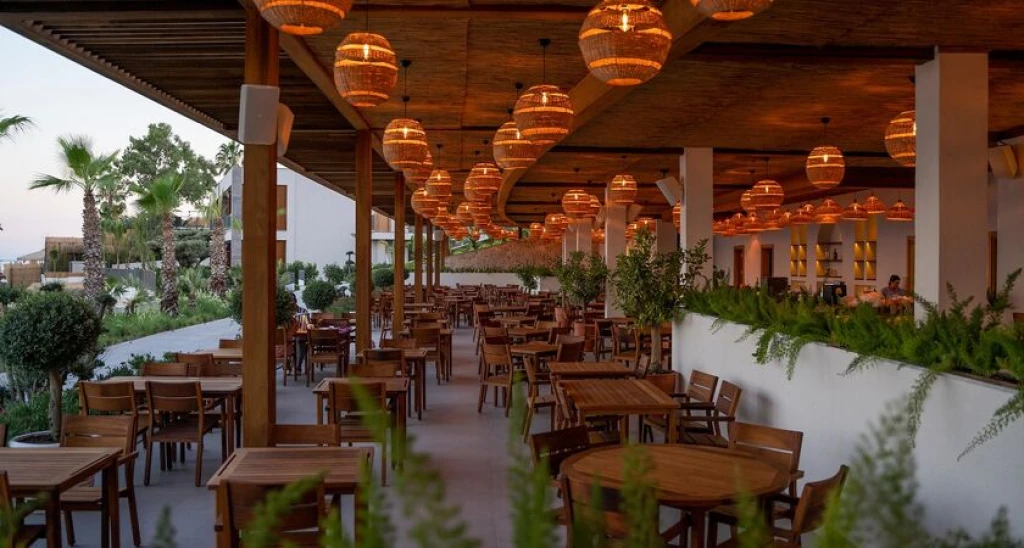 Mirada Exclusive Bodrum